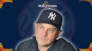 Yankees en aprietos