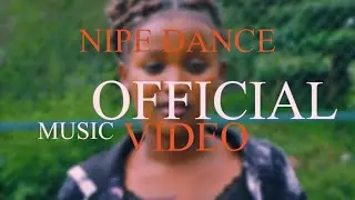 Nipe Dance -(Official 4k video) Tembo ft Ivan Smith x young xv x Juppy // #trending  #viralvideo @4k