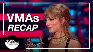 MTV Video Music Awards Recap, Inside New Docuseries On How The Supreme Court Was Shaped