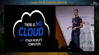 Home Automation Reloaded - Kai Kreuzer