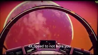 No Man's Sky GT 940m Asus UX303