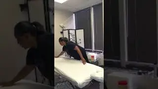 Waterproof Spa Treatment Sheets