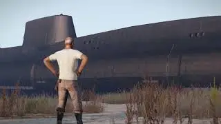 Ukrainian farmer steals BIG