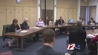 Warwick investigating handling of school abuse case
