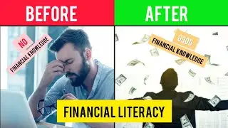 How to improve financial literacy || Money management || Tamil