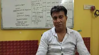 Very Very Important sum of Overhead Distribution Sheet. Sub : Cost & Mgt Actng 1.C.U. B.Com Sem 2.