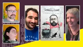🥐 &iquest;Flaubert, Balzac o Zola? Pedimos que se mojen al editor y la traductora de El tugurio
