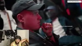 AMERICAN Reacts To GERMAN Rap Sosa La M - V2BARS prod. by Jumpa | Red Bull 64 Bars