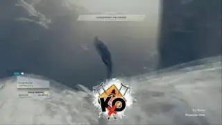 Steep | Frison Roche Gameplay