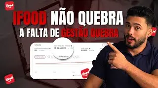 O ERRO Fatal Que 90% Dos Delivery Cometem E Não Conseguem Crescer