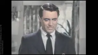 Notorious (1946) | Alfred Hitchcock Spy Thriller | Cary Grant & Ingrid Bergman