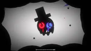 Redshift - project arrhythmia boss