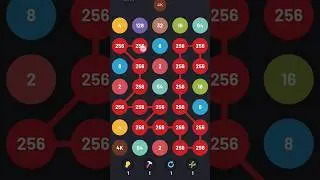 so satisfying #androidgames #iosgames #newgame #merge #gamesforkids