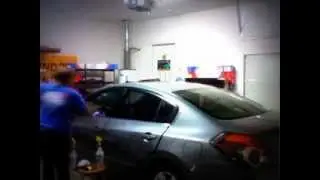 Advanced Window Tint Knoxville