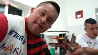 C&oacute;mo la inclusi&oacute;n de la tecnolog&iacute;a nos ayuda a transformar las estructuras del poder