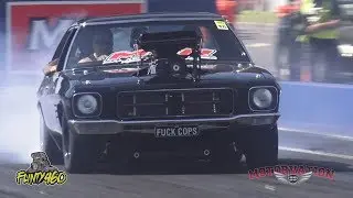 MOTORVATION 33 SUPERCRUISE - PART 3