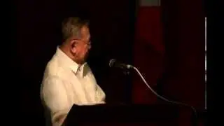 The Philippine State: A Portrait of a Failed Sovereignty by Dean Merlin M. Magallona