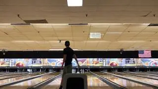 storm timeless (2 hands)