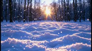 Викка. Йоль. Литургия новорождённого солнца. / Wicca. Yule. The Liturgy of the Newborn Sun.