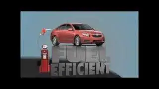 Sid Dillon's Auto Dealerships 2012 March Commercial