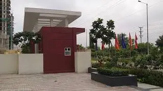 Society Shops for Sale in Noida Extension | Call - 7861008808 | Actual Video