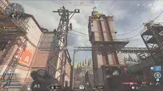Only W (Caleyx  Warzone Highlights)