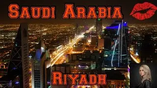 Riyadh 