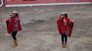 HNAS MOREANO - Aniversario Hnos Lopez Felix 2017