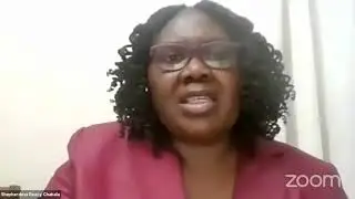 'Understanding Abuse in the Family'   Women's Ministries Week of Emphasis   Sunday