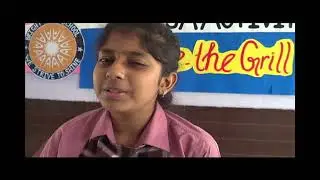 Brightland School - ISA Activity  