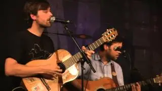Song Preservation Society - Perfect - Live at McCabe's
