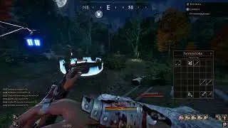 Mortal Online 2 New players guide out of Haven Part #1 Getting to town