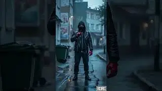DOSIROX - ТАТАЛОВО / ТАТАЛОВО 2 (ПРЕМЬЕРА ВЕРТИКАЛЬНОГО КЛИПА) | Hard Trap | Dark Tap / Trap Music