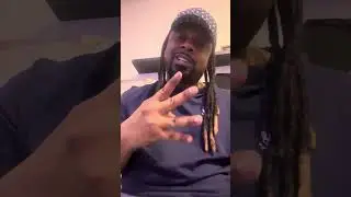 Crip Reacts To Max B Apology & Funk Flex