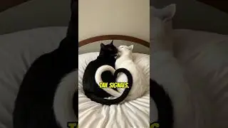 📣 Cat Tail Language Decoded🐈