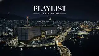 [Playlist] Late Night Drive Pop 🌌 Soulful R&B Music & Smooth Beats for Chill & Focus