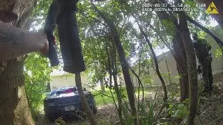 Rhode Island Teenager Arrested After Fleeing in Stolen Ferrari Taken During Armed Home Invasion