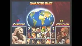 EBVG X SSFII R1 - Andrew(E.Honda,Cammy) vs Jason(Ken,Guile)