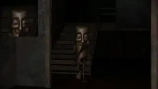 Brainrot hospital neighbor full gameplay