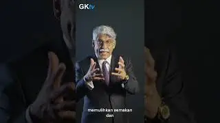 Bagaimana Doktrin Struktur Asas menjaga keseimbangan kuasa kerajaan? (Episod 8/11)