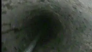 Mainline stoppage video 2