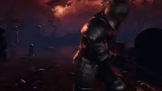 Neverwinter - Ravenloft Trailer