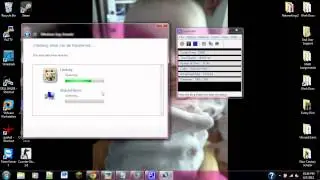 Windows Easy Transfer
