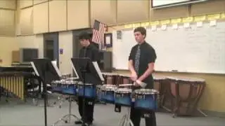 Dr. Phillips HS Tenor Duet 