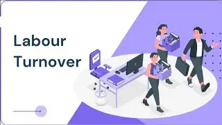 Labour turnover| Cost control techniques and Audit| SNS institutions