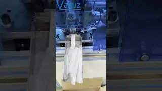 High Quality Vacuz Automatic Brushless Stator Insulation Paper Forming Cutting Machine Equipment