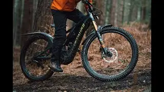 Mudhugger - With and without comparison test. Will it work?