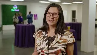 Senator Rochelle Nguyen Speaks at The Nest at SafeNest Grand Opening!