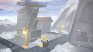 I played the STEEP STEPS live event and what happened was crazy cuz ya