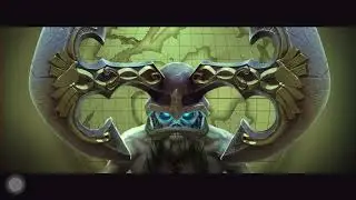 Vainglory: How to play krul very well